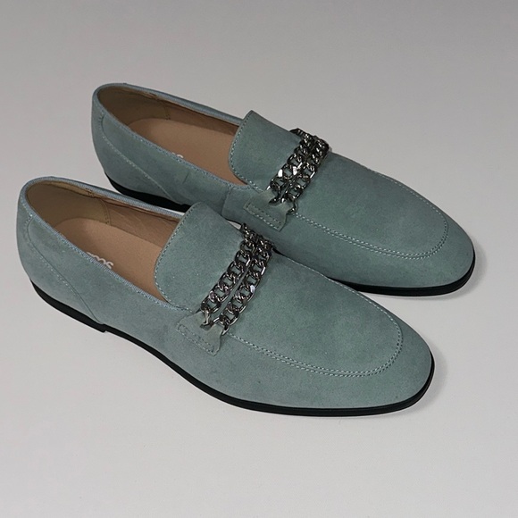 NEW MENS ASOS LOAFERS - Picture 1 of 6